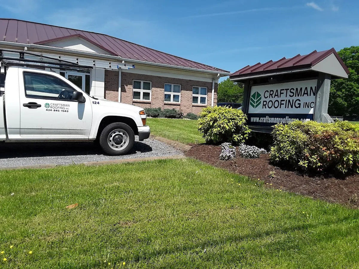 Quality Roof Inspection & Assessment by experienced craftsmen in Estell Manor